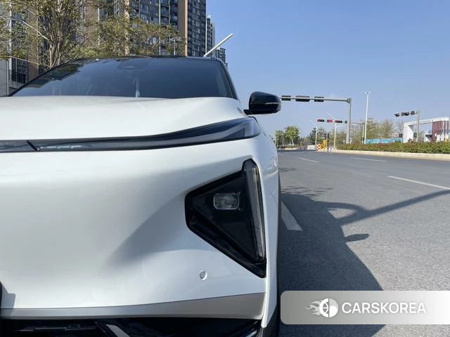 Geely Galaxy Galaxy L7 id 3907740 из Китая 16