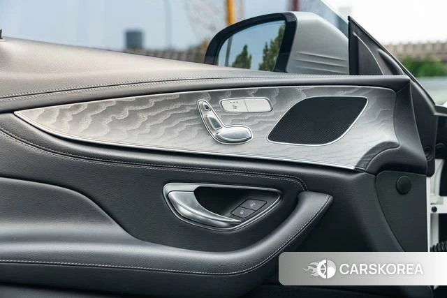 Mercedes-Benz CLS id 4380742 из Китая 16