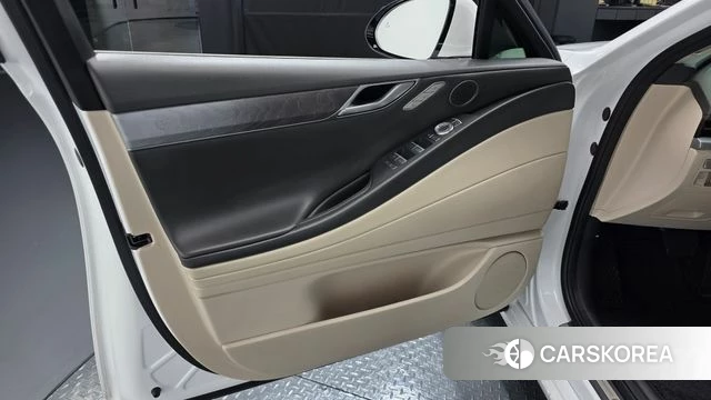 Genesis G80 (RG3) id 4779212 из Кореи 16