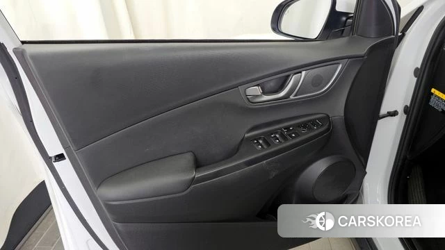 Hyundai Kona Electric id 4397531 из Кореи 16