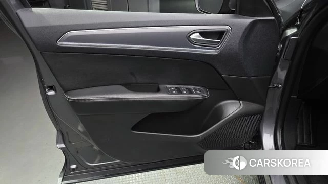 Renault Korea (Samsung) XM3 id 4561316 из Кореи 16