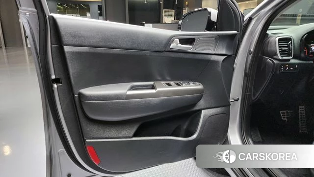 Kia Sportage The Bold id 4409811 из Кореи 16