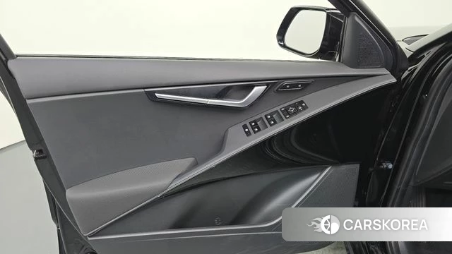 Kia Di All New Niro EV id 4623793 из Кореи 16