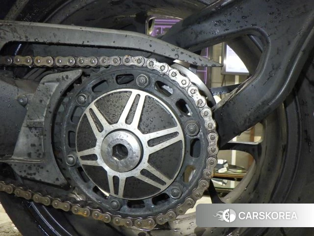 Проданный Honda CB1000R id 4184757 из Японии, фото 16