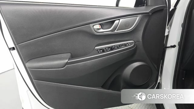Hyundai Kona Electric id 4519384 из Кореи 16