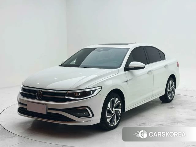 Volkswagen Bora id 4334999 из Китая 16