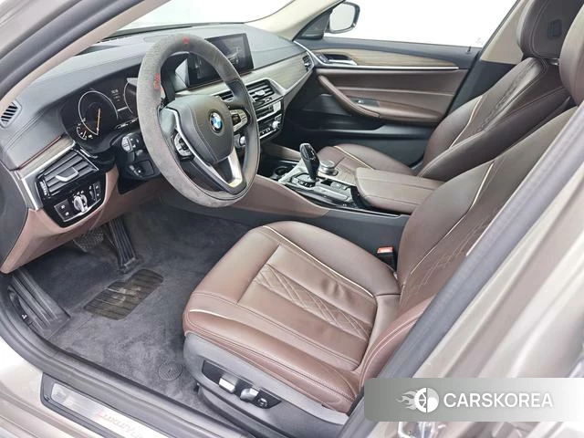 BMW 5 series id 4218206 из Китая 16