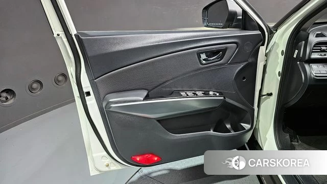 Ssangyong Tivoli Armor id 4269476 из Кореи 16