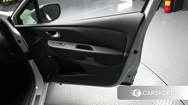 Renault Korea (Samsung) Clio id 4483259 из Кореи 16