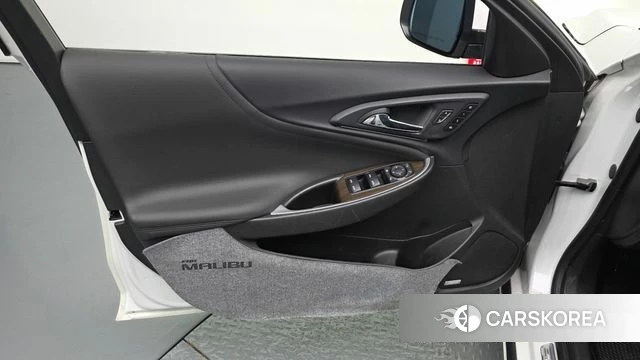 Chevrolet (GM Daewoo) The New Malibu id 4574267 из Кореи 16