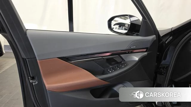 BMW i5 (G60) id 4762617 из Кореи 16