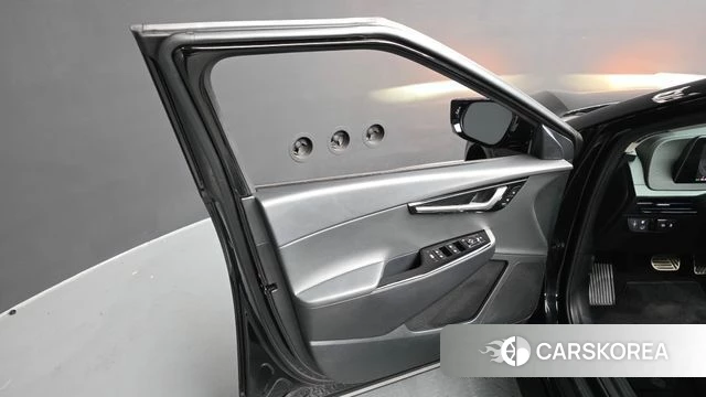 Kia EV6 id 4230970 из Кореи 16