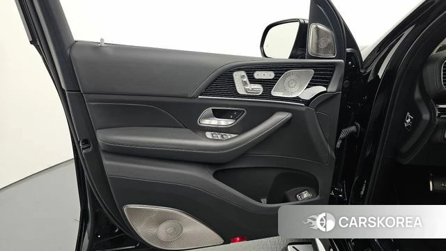 Mercedes-Benz GLS - Class X167 id 4337567 из Кореи 16