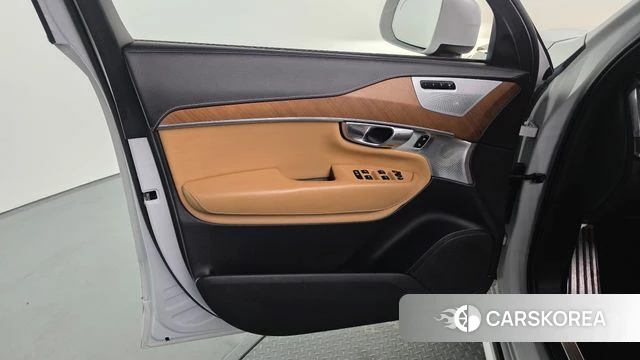 Volvo XC90 second Generation id 4196991 из Кореи 16