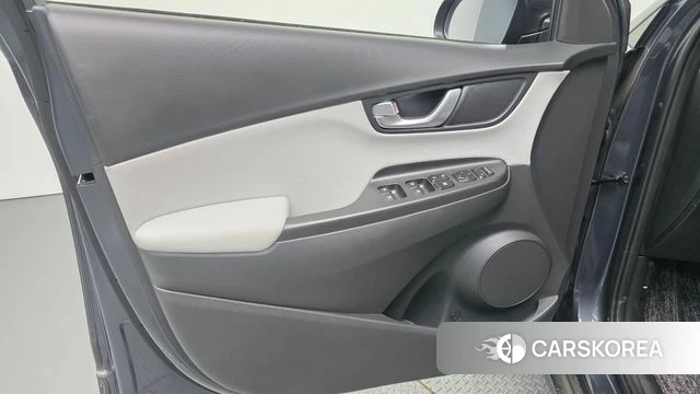 Hyundai The New Kona id 4415244 из Кореи 16