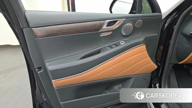 Genesis GV80 id 4665268 из Кореи 16
