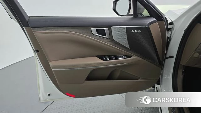 Kia K8 Hybrid id 4739940 из Кореи 16