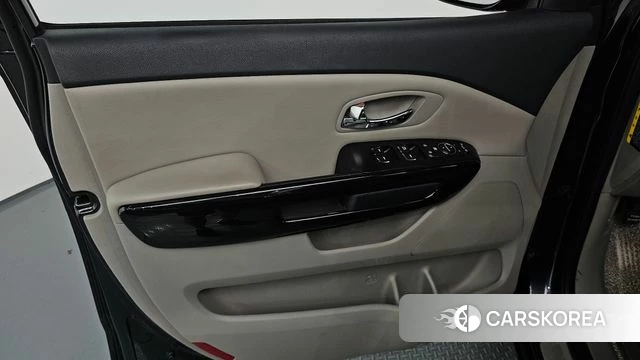 Kia The New Carnival id 4760137 из Кореи 16
