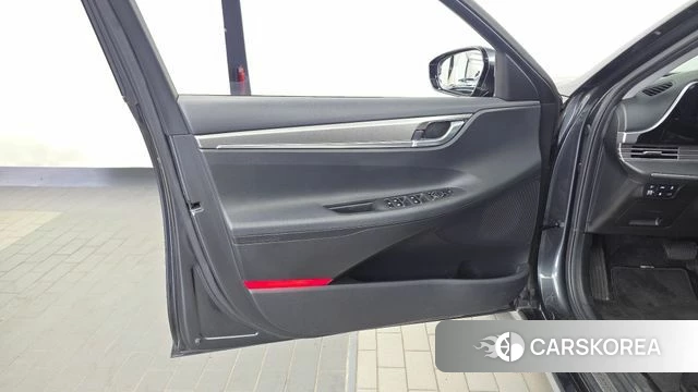 Hyundai The New Grandeur IG id 4697898 из Кореи 16