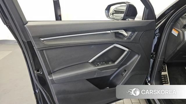 Audi Q3 (F3) id 4494576 из Кореи 16