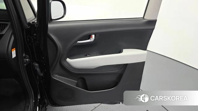 Kia The New Kia Ray EV id 4493601 из Кореи 16