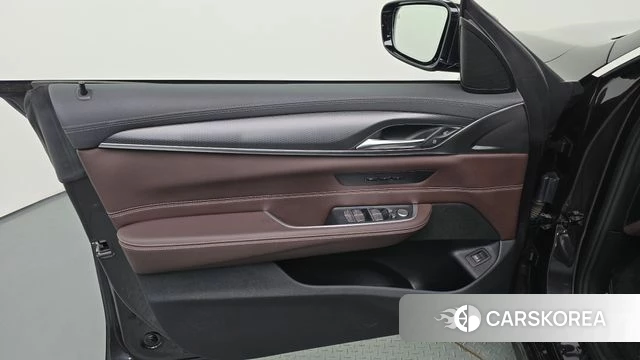 BMW 6 Series GT (G32) id 4871405 из Кореи 16