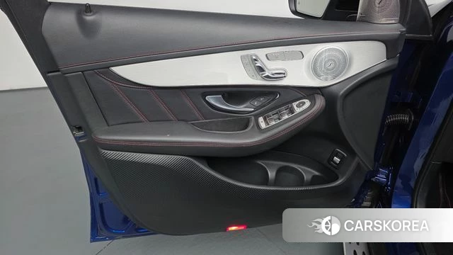 Mercedes-Benz GLC-Class X253 id 4849631 из Кореи 16