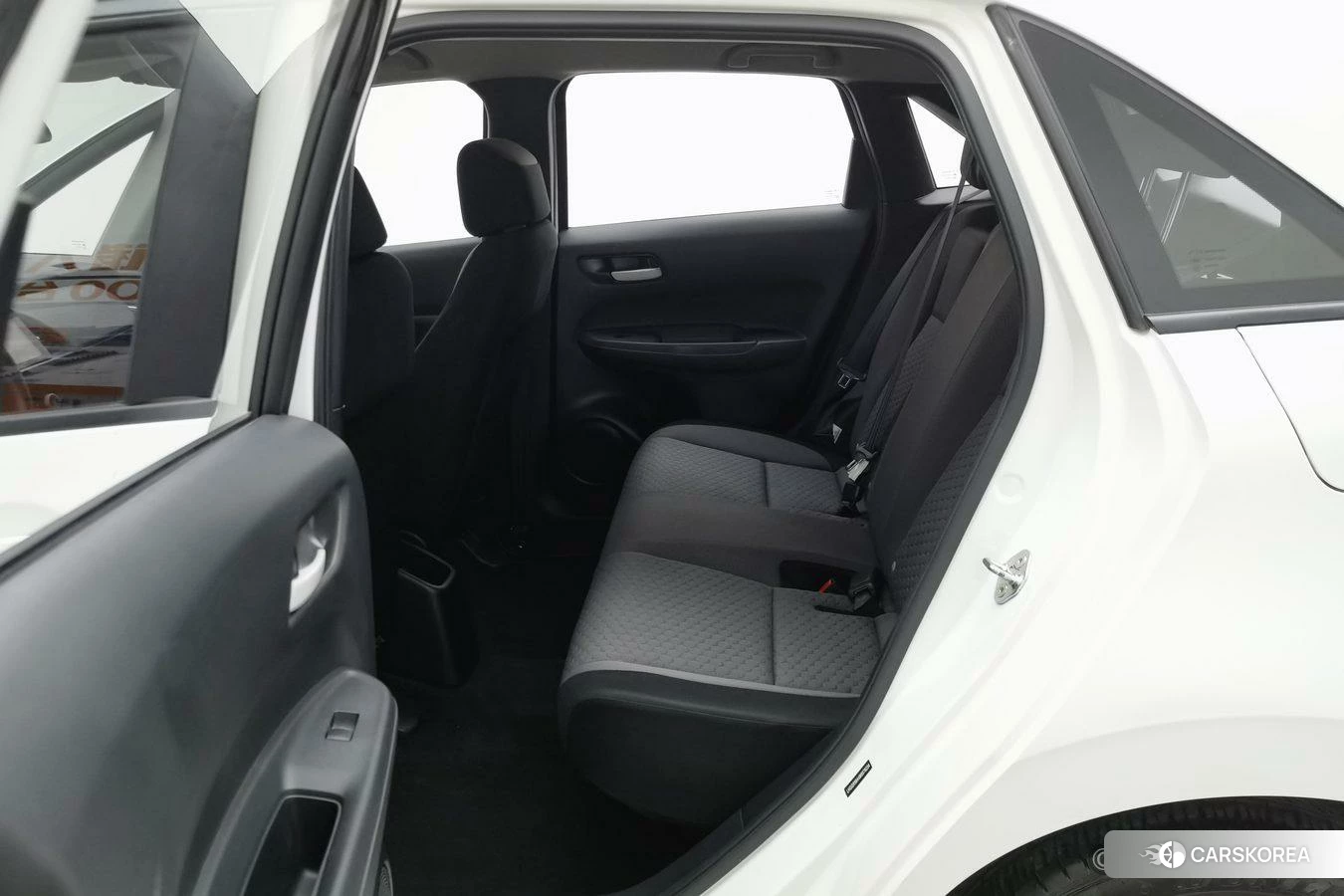 Honda Fit id 4419359 из Китая 16