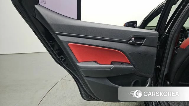 Hyundai Avante AD id 4508688 из Кореи 16