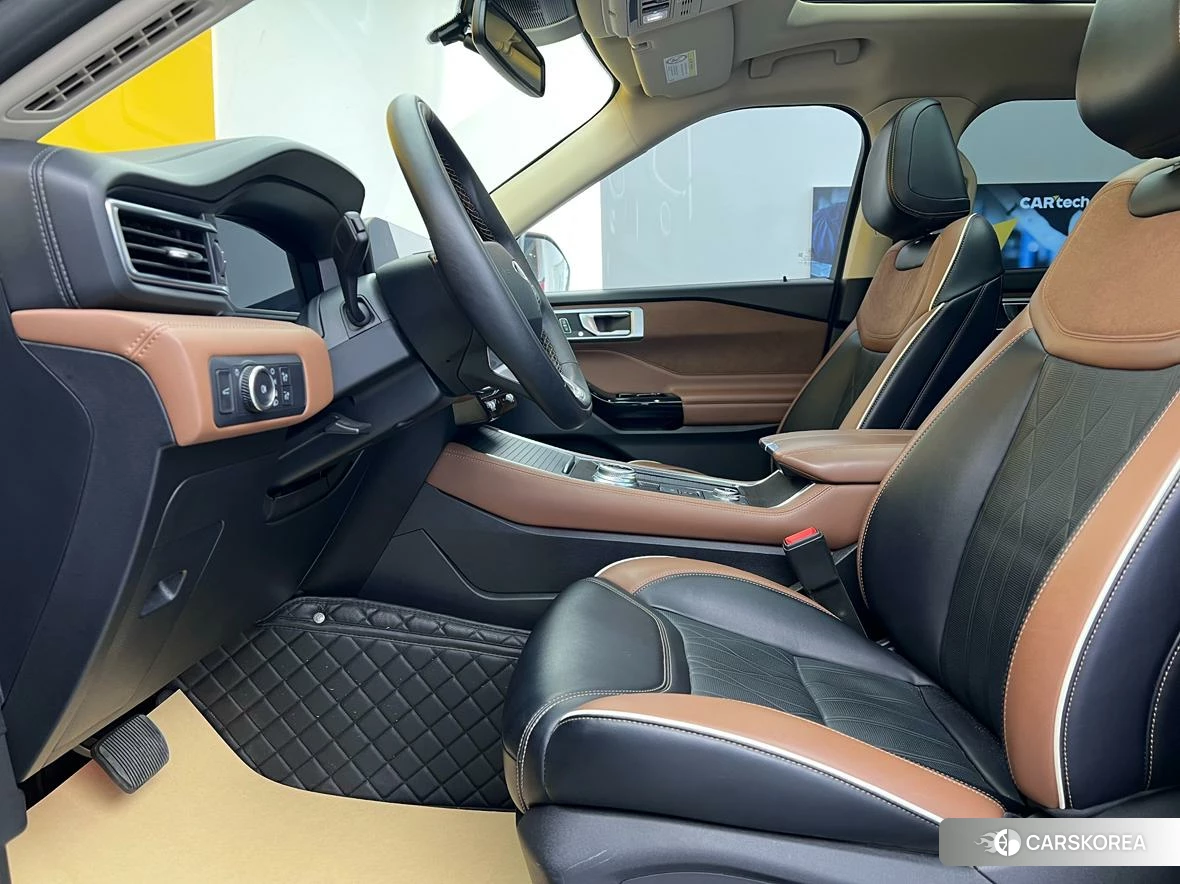 Ford Explorer id 4453689 из Китая 16