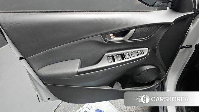 Hyundai Kona Hybrid id 4435243 из Кореи 16