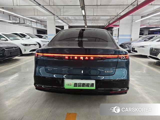 Nissan N7 id 4301775 из Китая 16