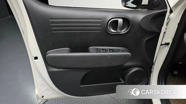 Hyundai Casper id 4928333 из Кореи 16