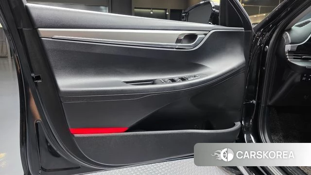 Hyundai The New Grandeur IG id 4651003 из Кореи 16