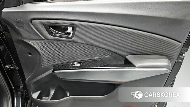 Ssangyong Tivoli Armor id 4251243 из Кореи 16