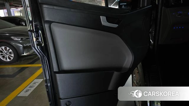 Hyundai Solati id 4323755 из Кореи 16