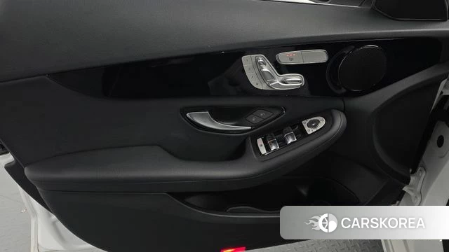 Mercedes-Benz C-Class W205 id 4188090 из Кореи 16