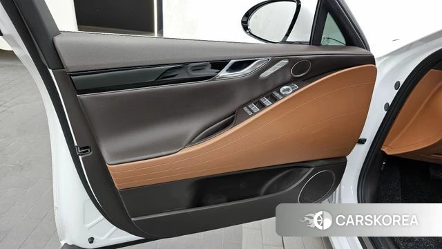 Genesis G80 (RG3) id 4573125 из Кореи 16