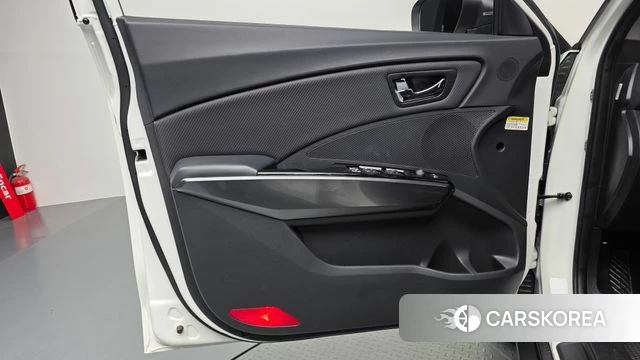 Ssangyong Tivoli Air id 4881329 из Кореи 16