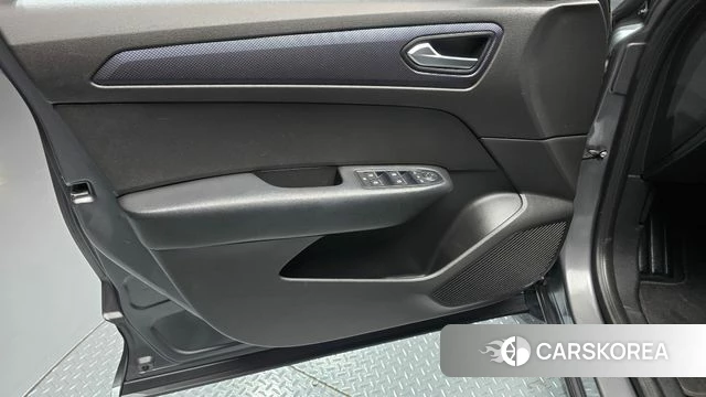 Renault Korea (Samsung) XM3 id 4495922 из Кореи 16