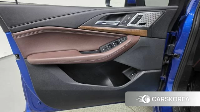 BMW 2 Series Active Tourer (U06) id 4730748 из Кореи 16