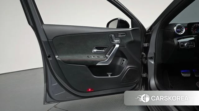 Mercedes-Benz A-Class W177 id 4767951 из Кореи 16