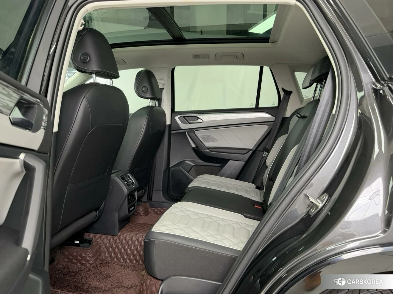 Volkswagen Tayron id 4486282 из Китая 16
