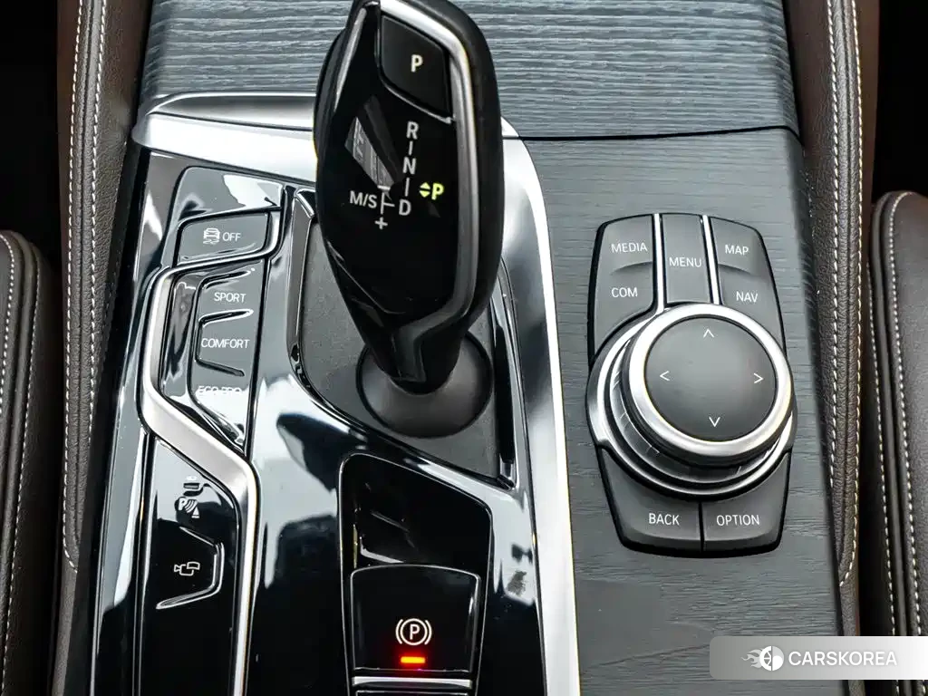 BMW 5 series id 4576352 из Китая 16