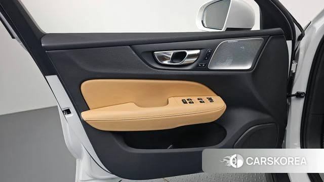 Volvo V60 Cross-Country 2nd Generation id 4565948 из Кореи 16