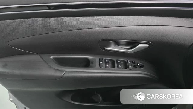 Hyundai Tucson (NX4) id 4344073 из Кореи 16