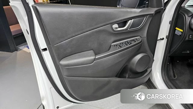 Hyundai Kona id 4285326 из Кореи 16