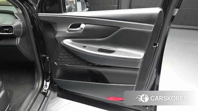Hyundai Santa Fe TM id 4424707 из Кореи 16