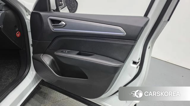 Renault Korea (Samsung) XM3 id 4232288 из Кореи 16