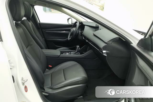 Mazda 3 Angkesaila id 4335251 из Китая 16